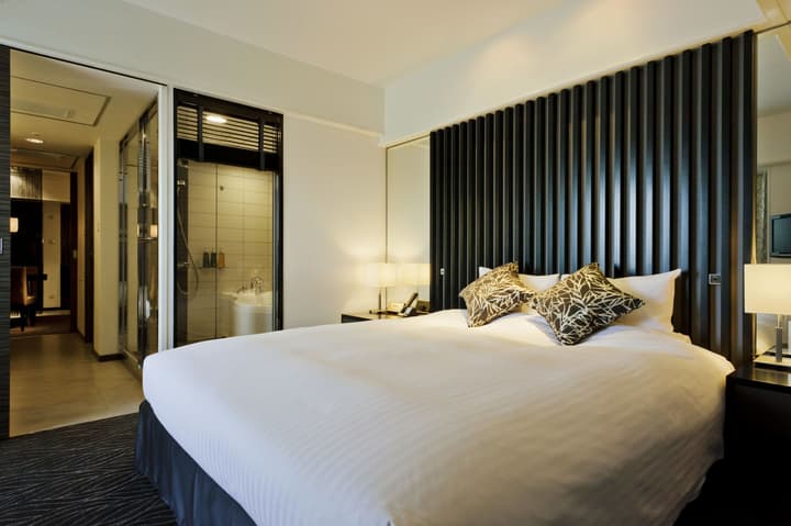 Kyoto Brighton Hotel