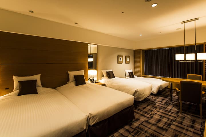 Kyoto Brighton Hotel