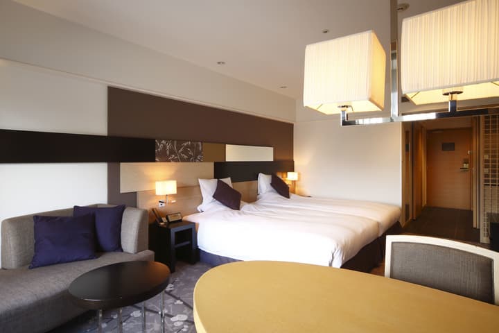 Kyoto Brighton Hotel
