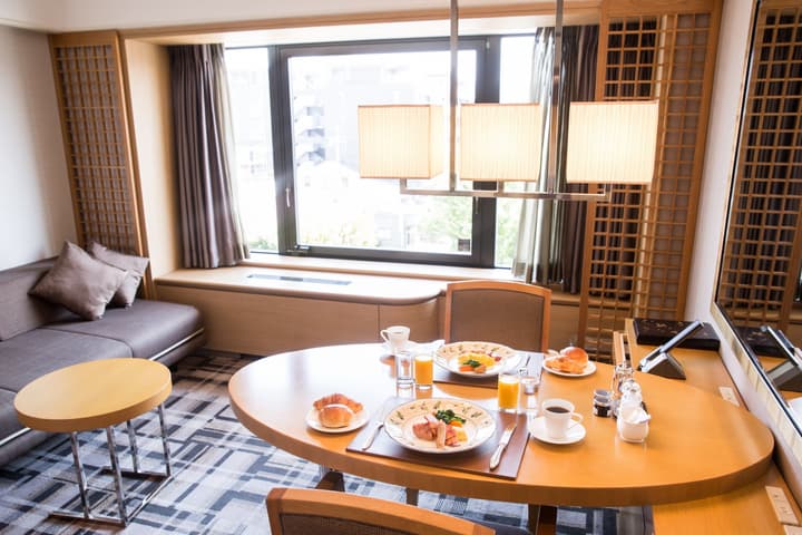 Kyoto Brighton Hotel