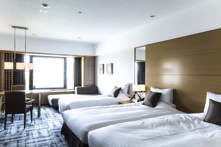 Kyoto Brighton Hotel