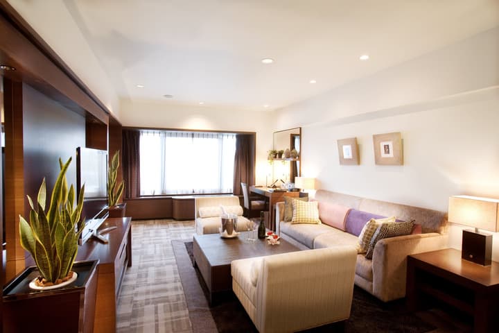 Kyoto Brighton Hotel