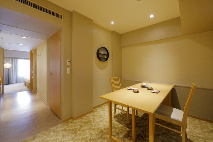 Kyoto Brighton Hotel