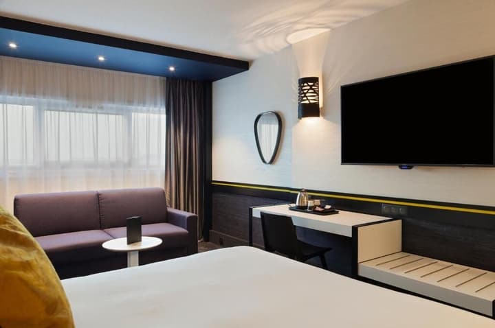 Hôtel Inn Paris CDG Airport