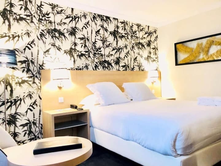 Hôtel Inn Paris CDG Airport
