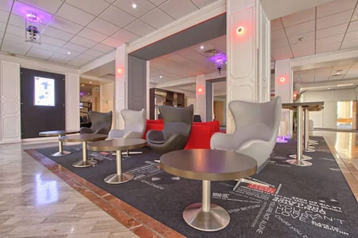 Hôtel Inn Paris CDG Airport