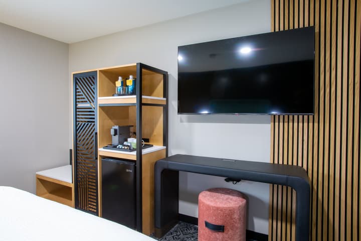 voco Flagstaff by IHG