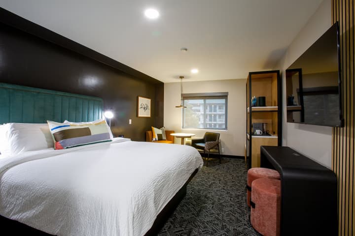 voco Flagstaff by IHG