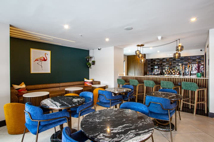voco Flagstaff by IHG