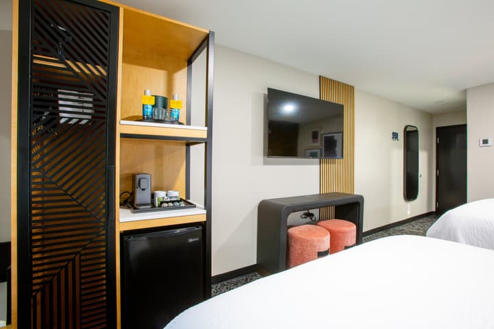 voco Flagstaff by IHG
