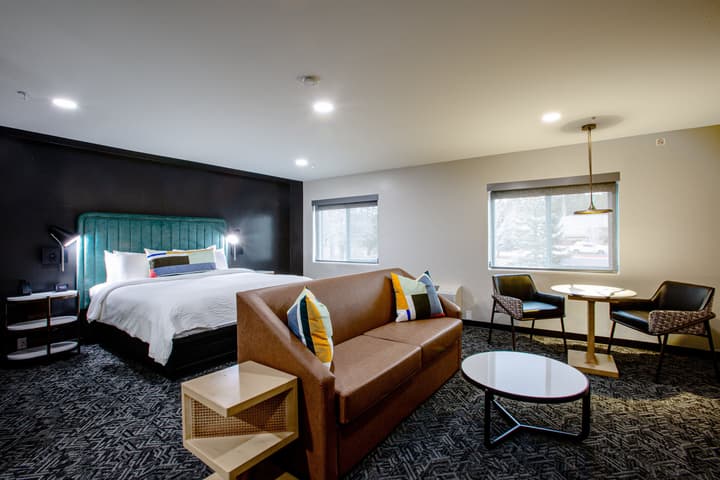 voco Flagstaff by IHG