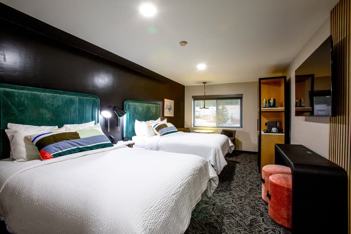 voco Flagstaff by IHG