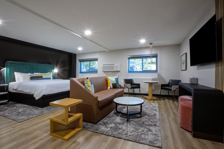 voco Flagstaff by IHG