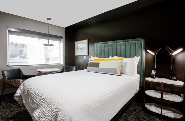 voco Flagstaff by IHG