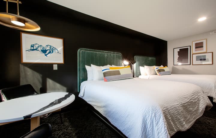 voco Flagstaff by IHG