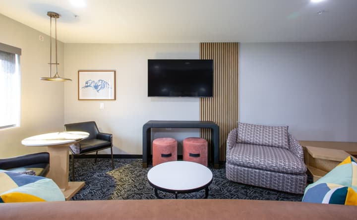 voco Flagstaff by IHG