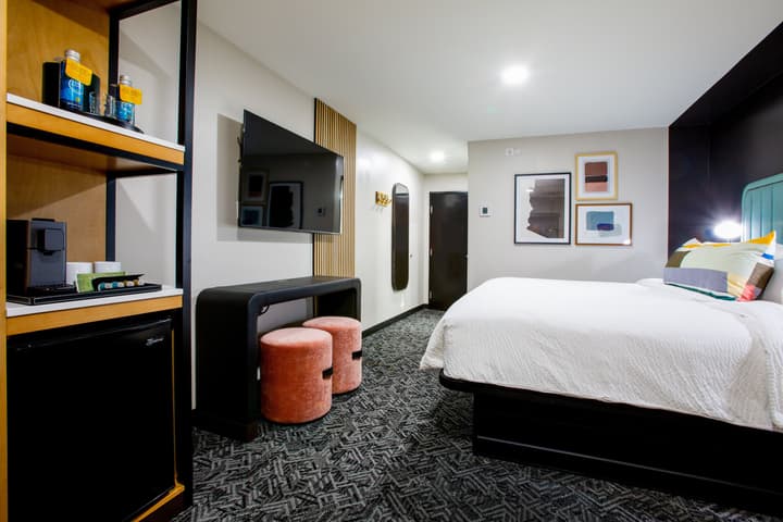 voco Flagstaff by IHG
