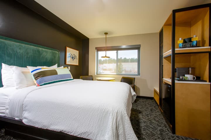 voco Flagstaff by IHG