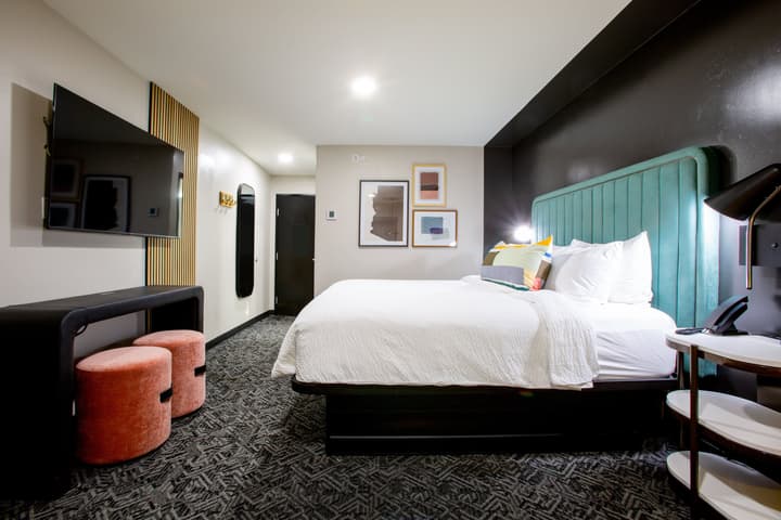 voco Flagstaff by IHG