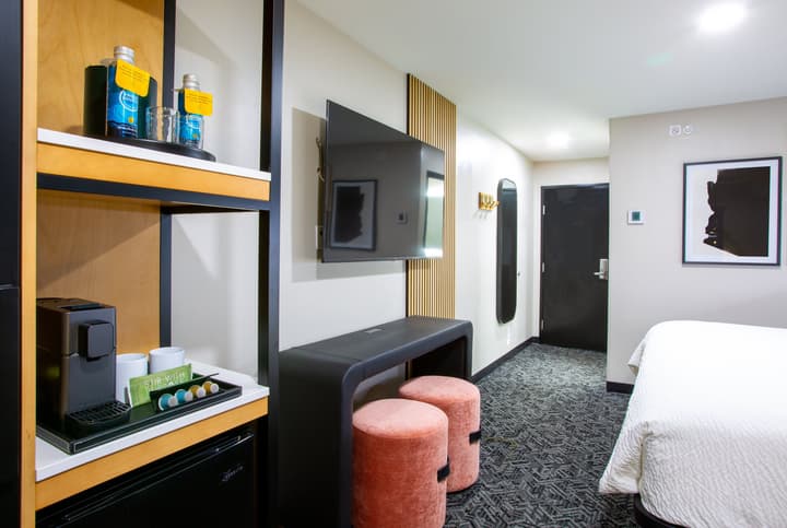 voco Flagstaff by IHG