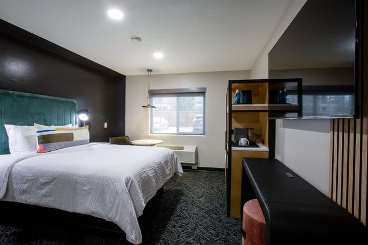 voco Flagstaff by IHG