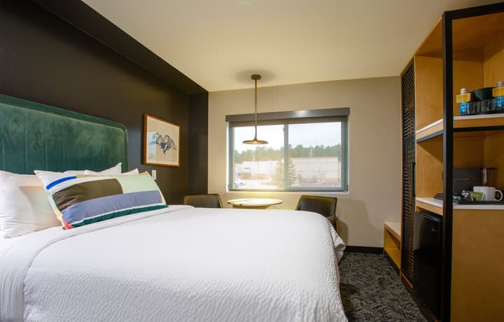 voco Flagstaff by IHG