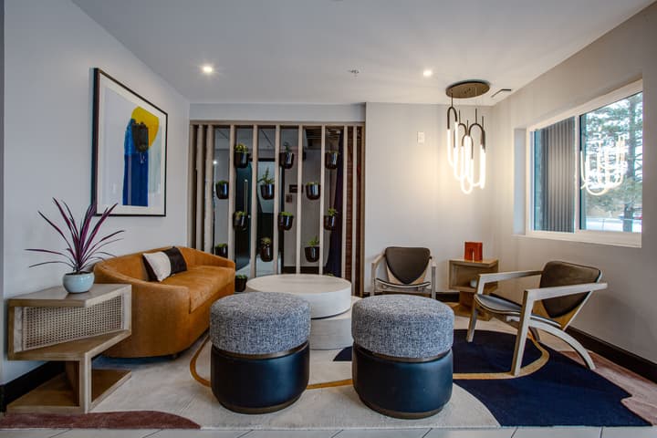 voco Flagstaff by IHG