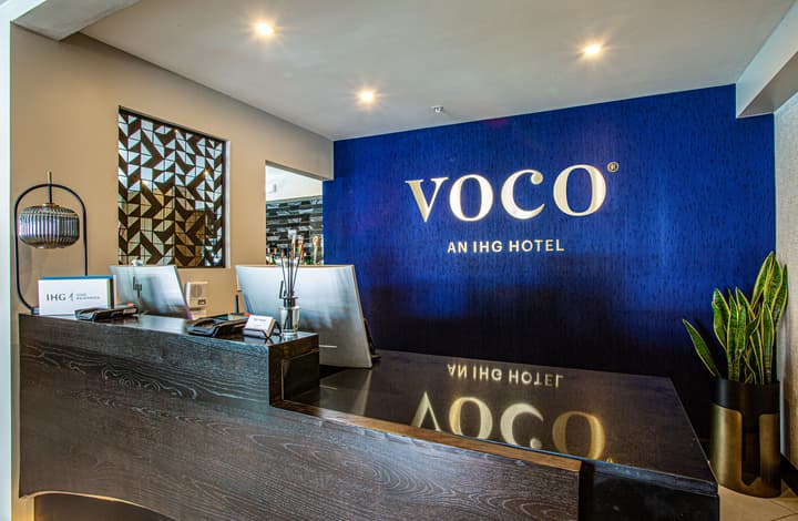 voco Flagstaff by IHG