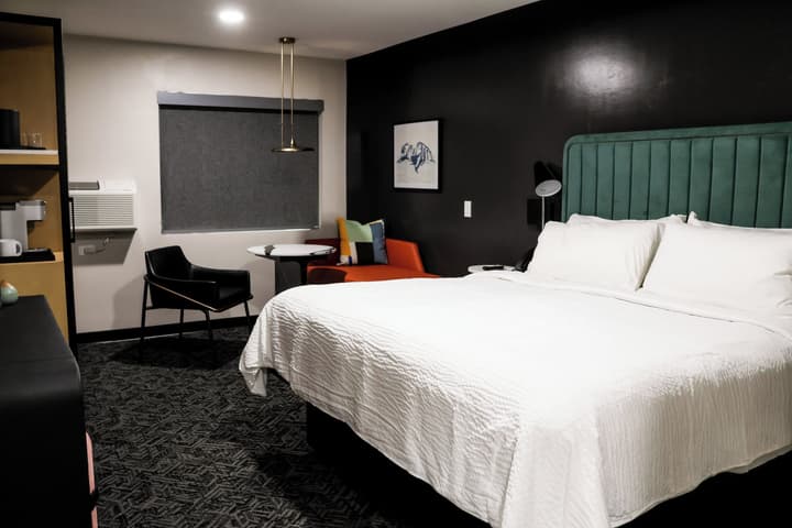 voco Flagstaff by IHG