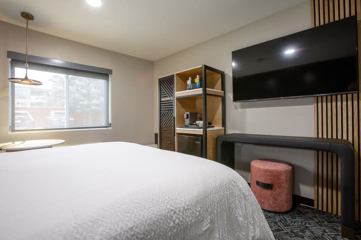voco Flagstaff by IHG