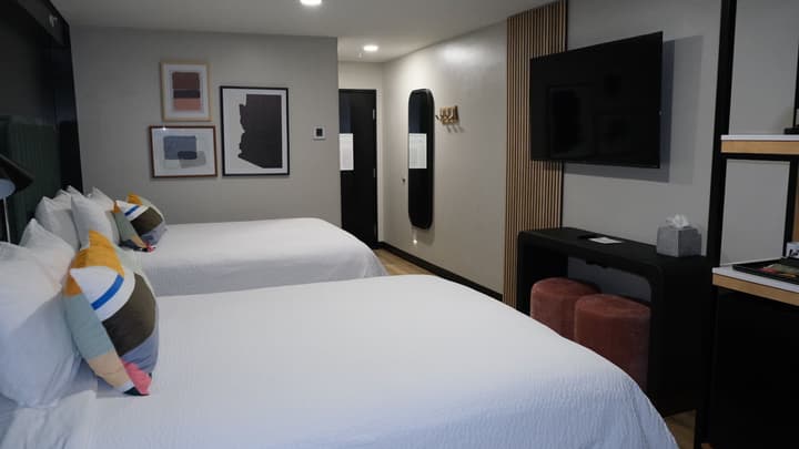 voco Flagstaff by IHG