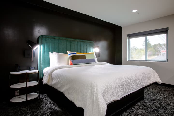 voco Flagstaff by IHG
