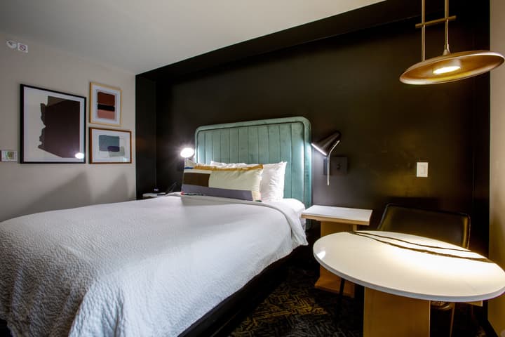 voco Flagstaff by IHG