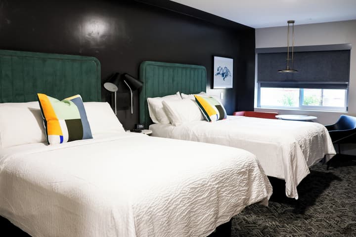 voco Flagstaff by IHG