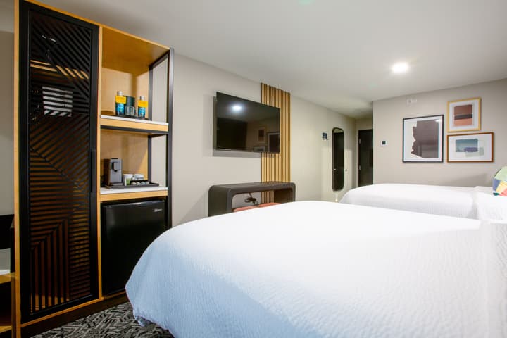 voco Flagstaff by IHG