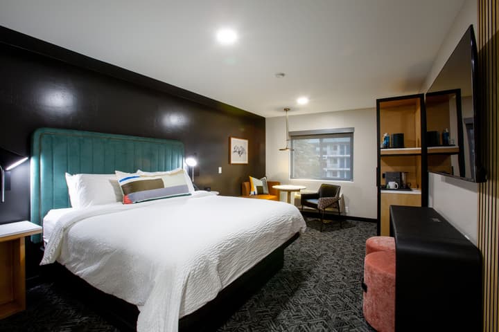 voco Flagstaff by IHG