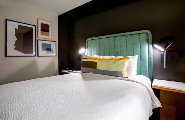 voco Flagstaff by IHG