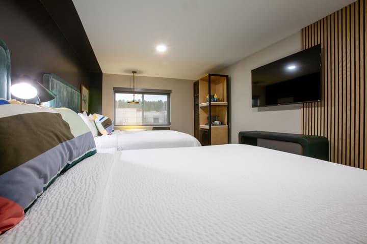 voco Flagstaff by IHG