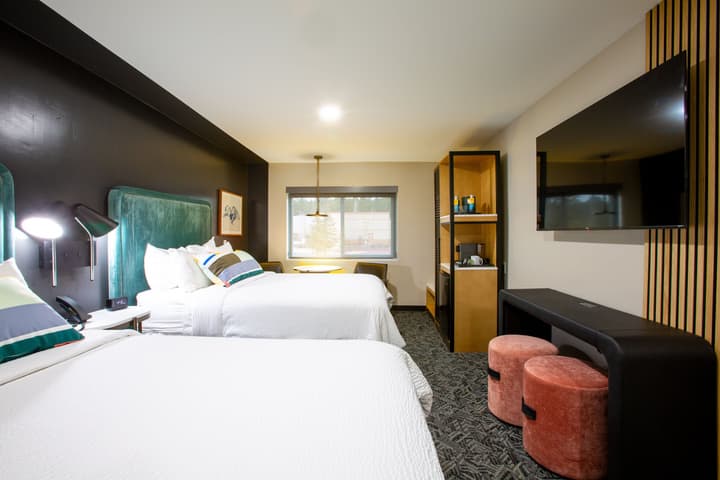 voco Flagstaff by IHG