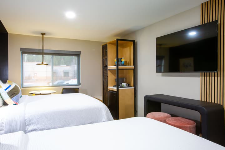 voco Flagstaff by IHG