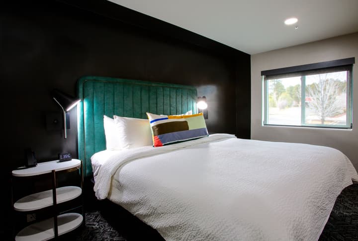 voco Flagstaff by IHG