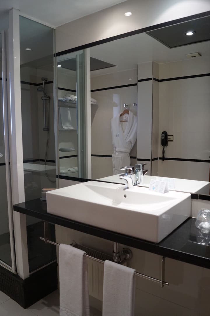 Best Western Premier Hotel Dante