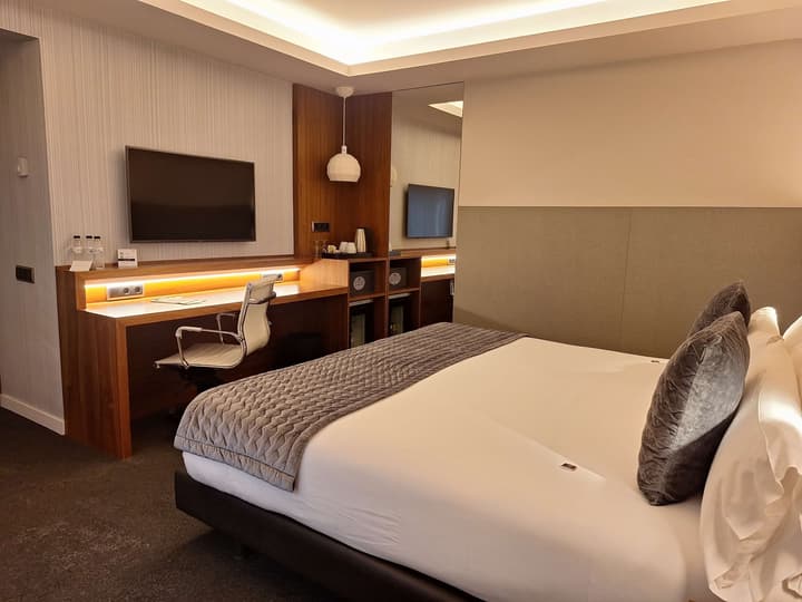 Best Western Premier Hotel Dante