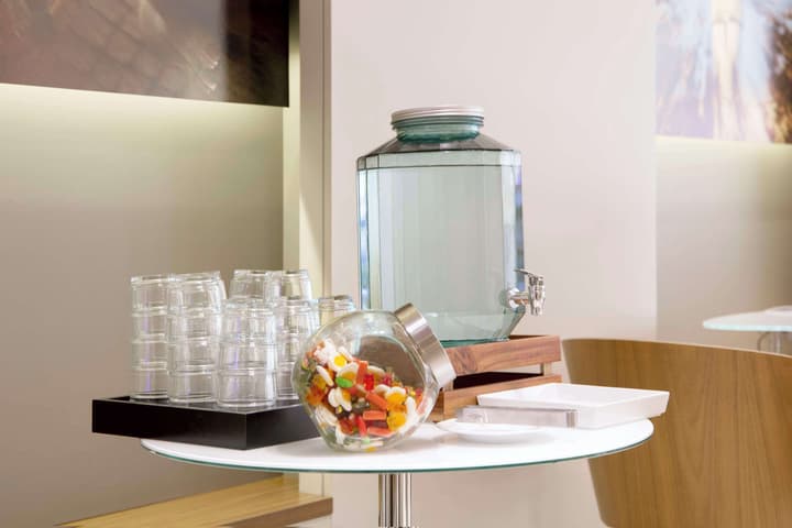 Best Western Premier Hotel Dante