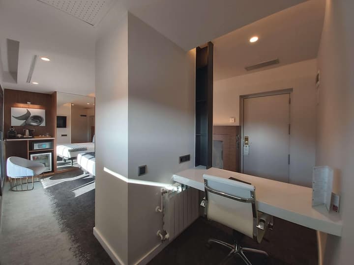 Best Western Premier Hotel Dante