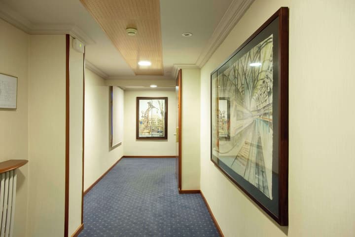 Best Western Premier Hotel Dante