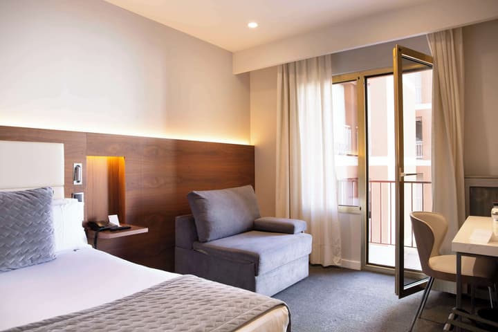 Best Western Premier Hotel Dante