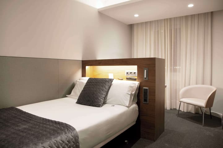 Best Western Premier Hotel Dante