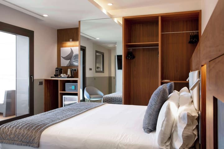 Best Western Premier Hotel Dante