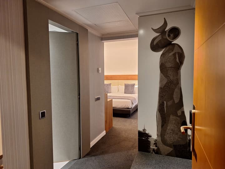Best Western Premier Hotel Dante